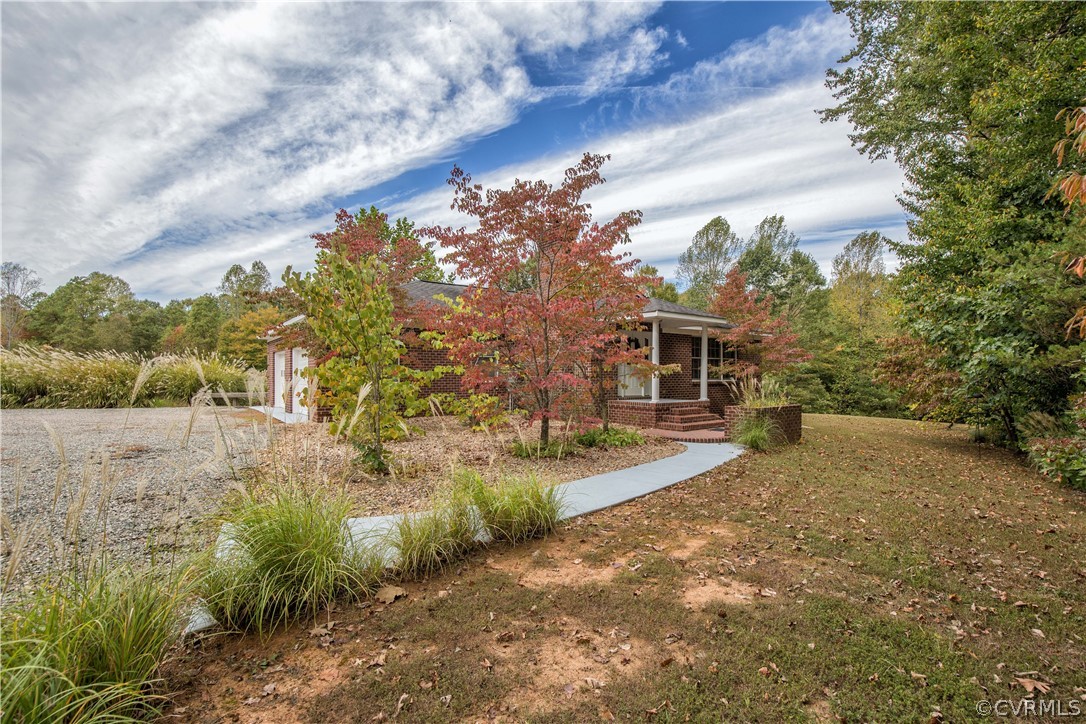 190 Stoney Point Road Cumberland, VA 23040 - Photo 17 of 27 Gallery Image 17