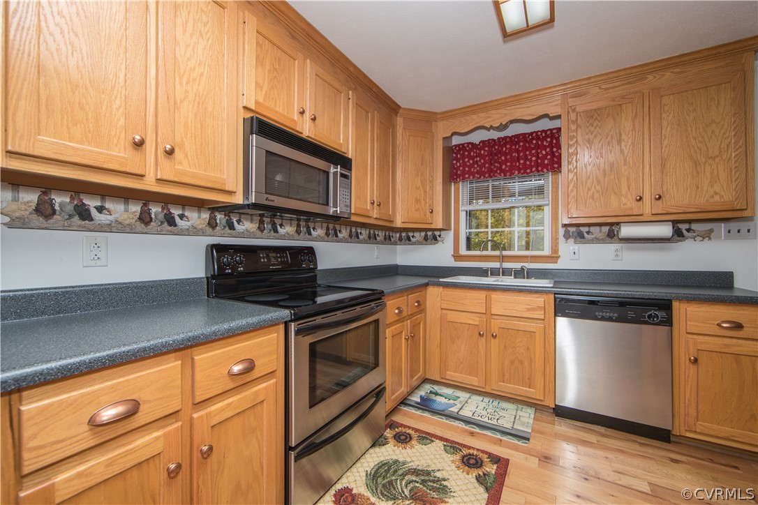 190 Stoney Point Road Cumberland, VA 23040 - Photo 9 of 27 Gallery Image 9