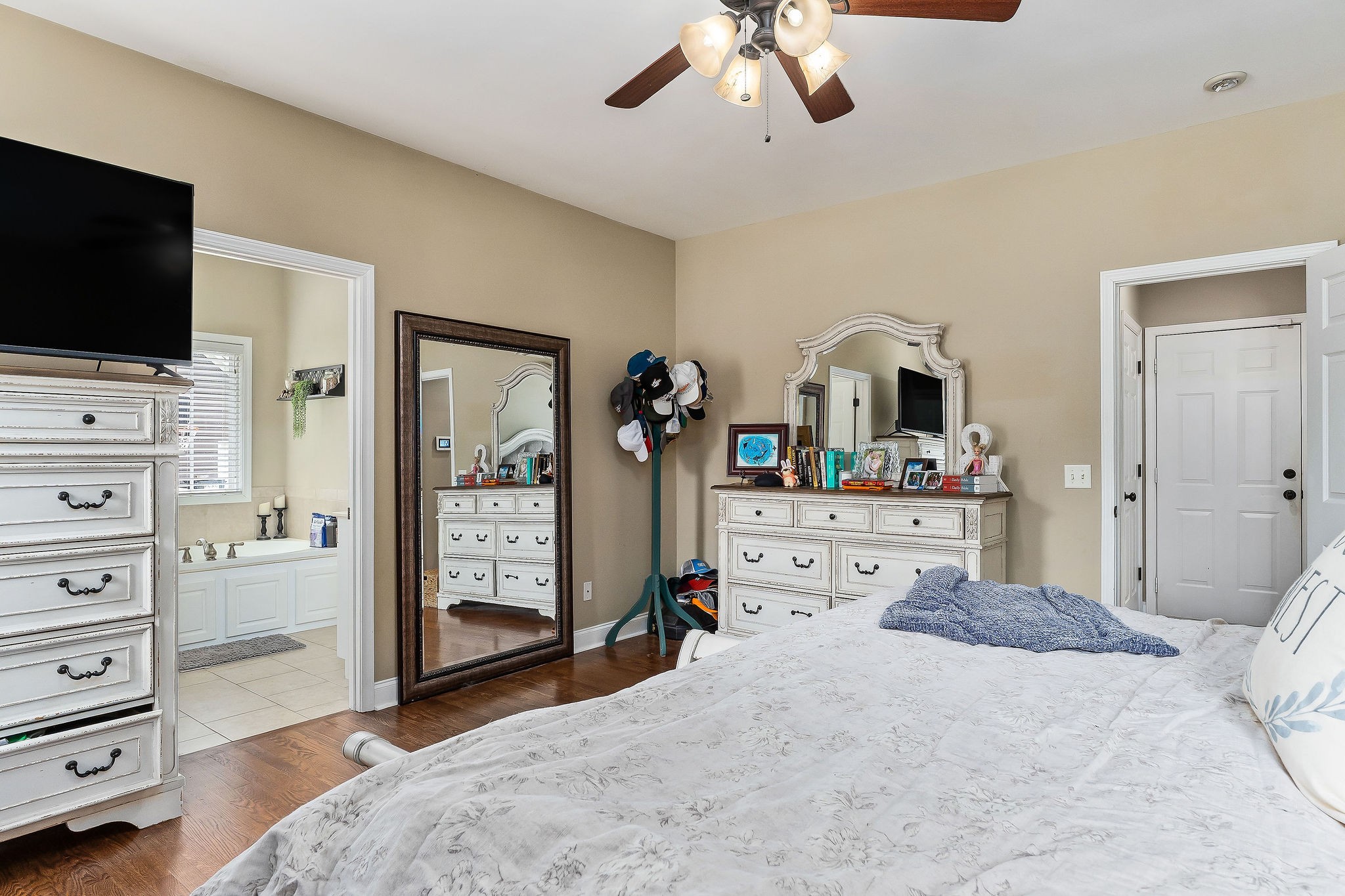 4113 Buffalo Valley Road Cookeville, TN 38501 - Photo 17 of 37