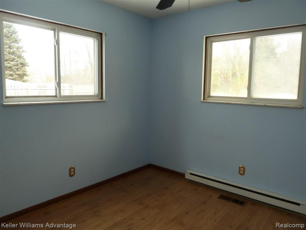 2493 Allen Road Ortonville, MI 48462 - Photo 15 of 21 Bedroom 2.JPG