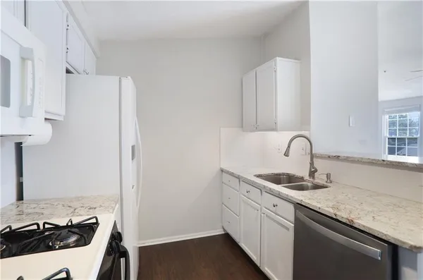 $235,000 | 1483 Keys Crossing Drive Northeast, Brookhaven, GA 30319