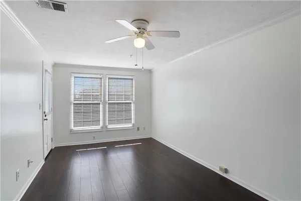 $235,000 | 1483 Keys Crossing Drive Northeast, Brookhaven, GA 30319