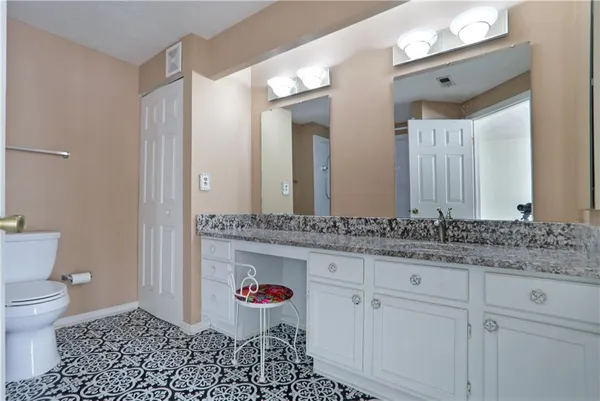 $235,000 | 1483 Keys Crossing Drive Northeast, Brookhaven, GA 30319