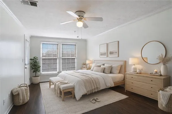 $235,000 | 1483 Keys Crossing Drive Northeast, Brookhaven, GA 30319