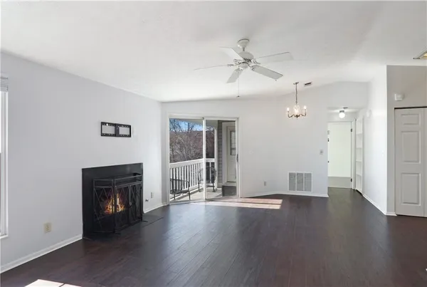 $235,000 | 1483 Keys Crossing Drive Northeast, Brookhaven, GA 30319