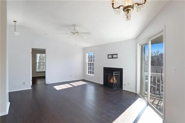 $235,000 | 1483 Keys Crossing Drive Northeast, Brookhaven, GA 30319