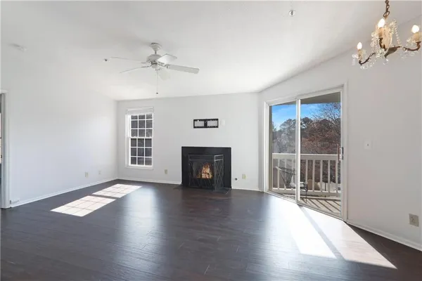 $235,000 | 1483 Keys Crossing Drive Northeast, Brookhaven, GA 30319