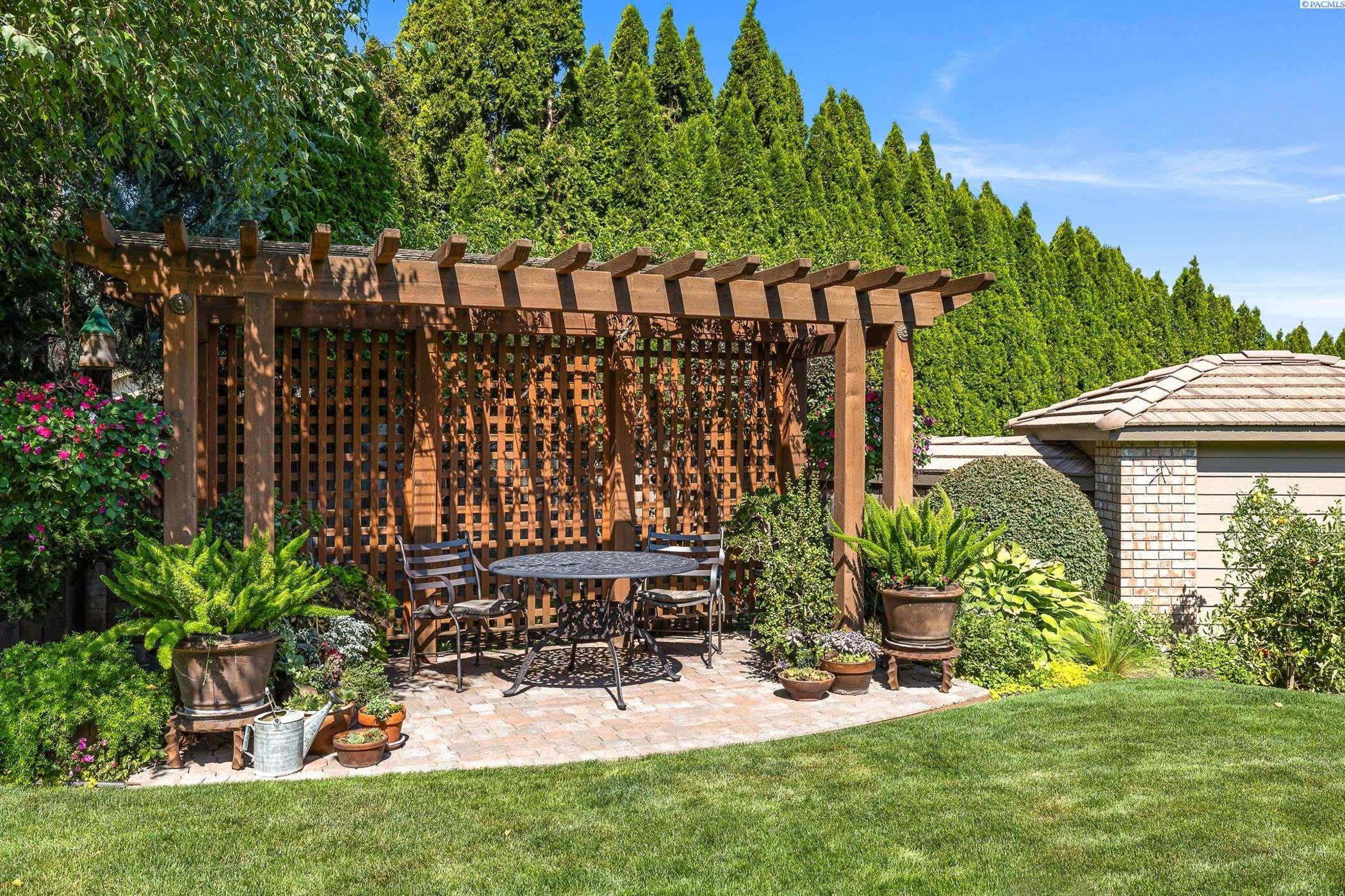 4008 South Morain Loop Kennewick, WA 99337 - Photo 40 of 49 Gallery Image 40