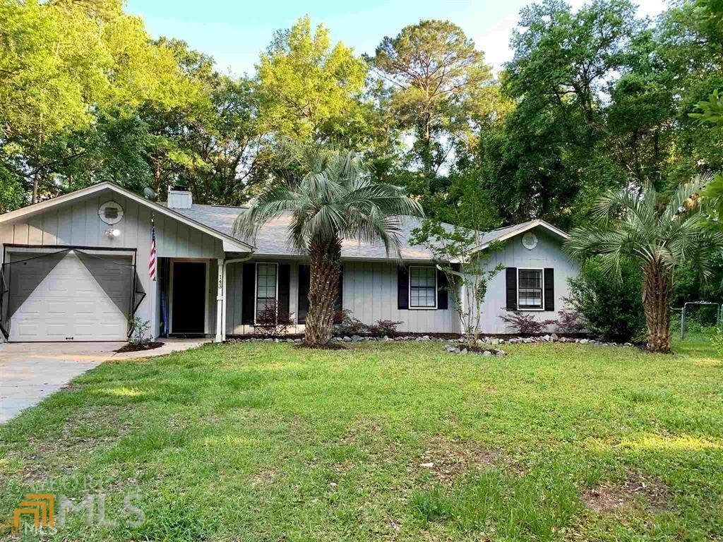 143 Wren Road Kingsland, GA 31548 - Photo 1 of 1 Gallery Image 1