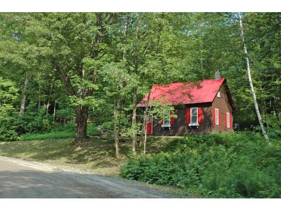 1370 Turkey Hill Road Northfield, VT 05663 - Photo 1 of 1