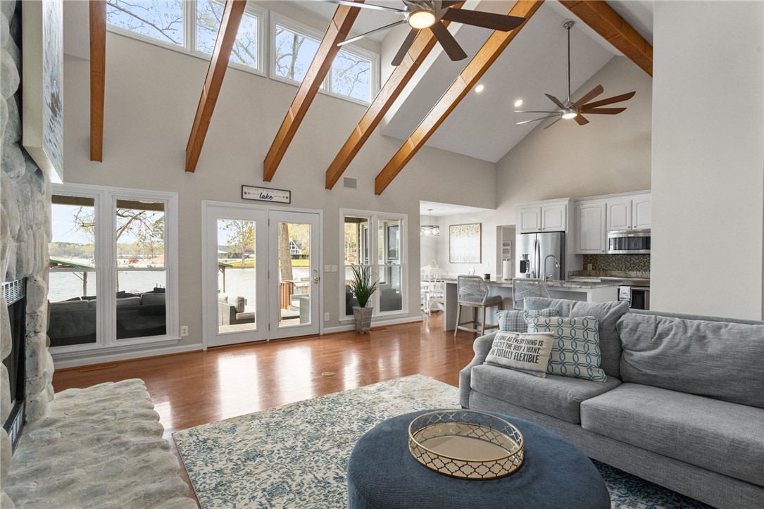 351 Ridgewood Drive Waterloo, SC 29384 - Photo 8 of 44