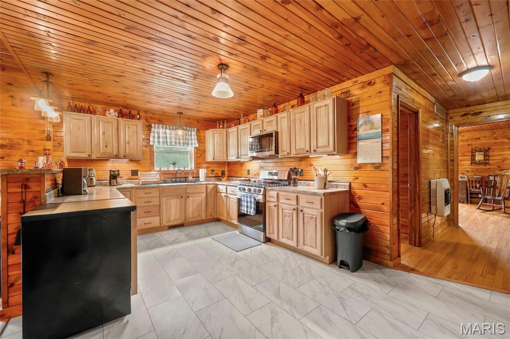 662 Nixon School Road Leasburg, MO 65535 - Photo 29 of 65