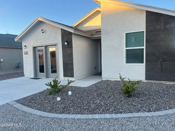$234,950 | 14528 Russell Borea Avenue, El Paso, TX 79938