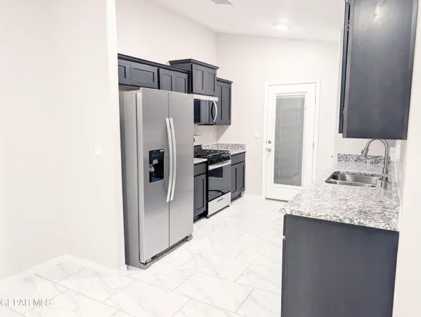 $234,950 | 14528 Russell Borea Avenue, El Paso, TX 79938