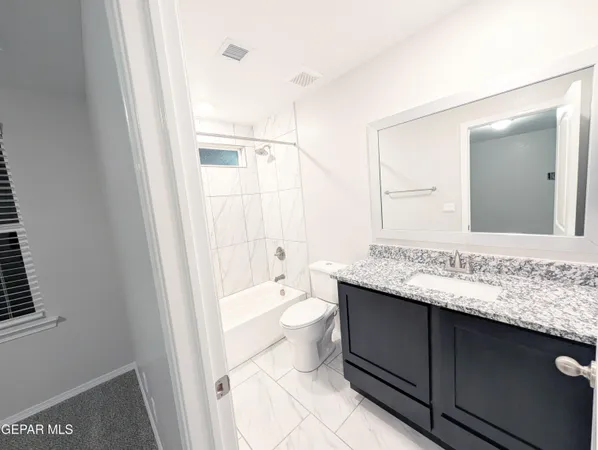 $234,950 | 14528 Russell Borea Avenue, El Paso, TX 79938