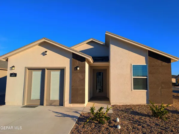 $234,950 | 14528 Russell Borea Avenue, El Paso, TX 79938