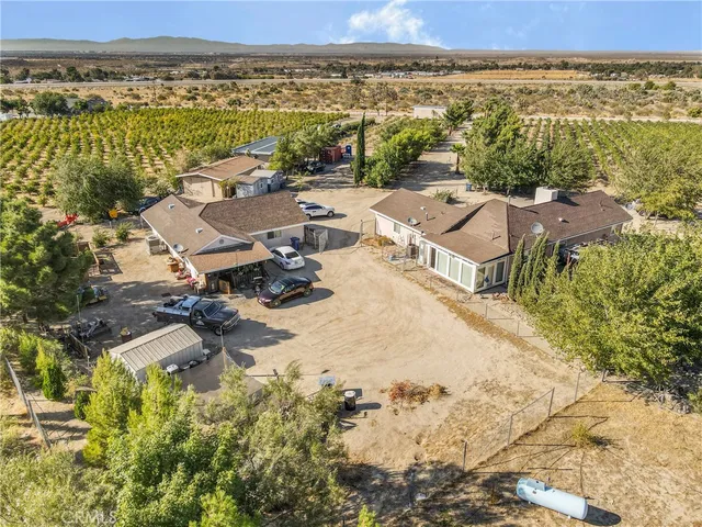 $650,000 | 7502 East Ave V, Littlerock, CA 93543