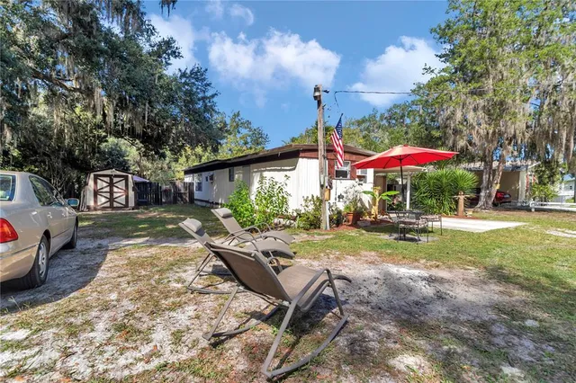 $80,000 | 18436 Northwest 4th Terrace, Citra, FL 32113