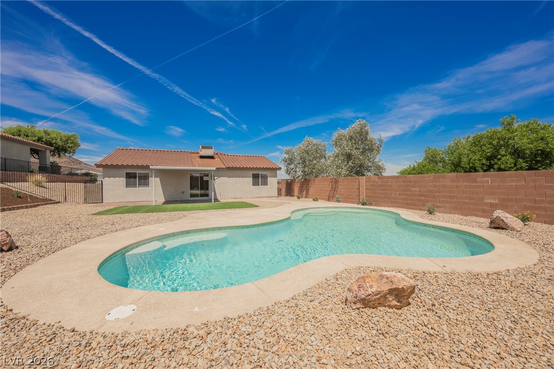 112 Iridescent Street Henderson, NV 89012 - Photo 19 of 24