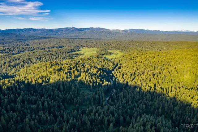$225,000 | Lot 4 Star Creek, Idaho City, ID 83631