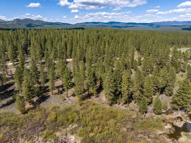 $225,000 | Lot 4 Star Creek, Idaho City, ID 83631