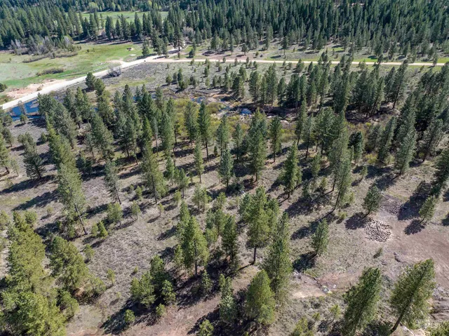 $225,000 | Lot 4 Star Creek, Idaho City, ID 83631