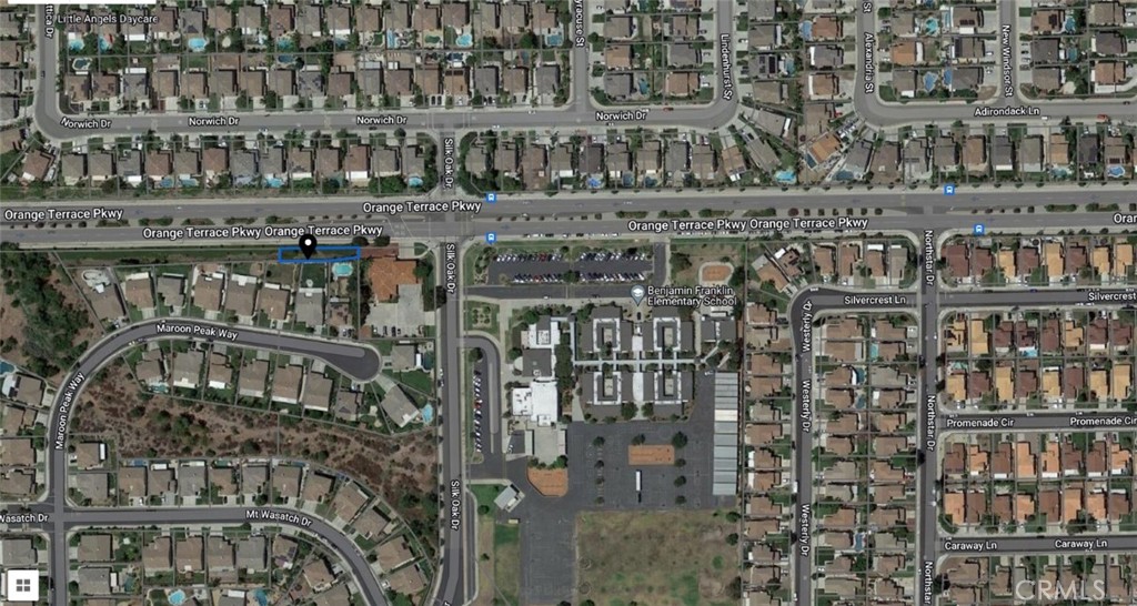 0 Apn, Unit 267180003 Riverside, CA 92508 - Photo 2 of 3