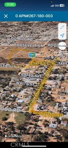 $7,900,000 | 0 Apn, Unit 267180003, Riverside, CA 92508