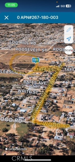 0 Apn, Unit 267180003 Riverside, CA 92508 - Photo 3 of 3