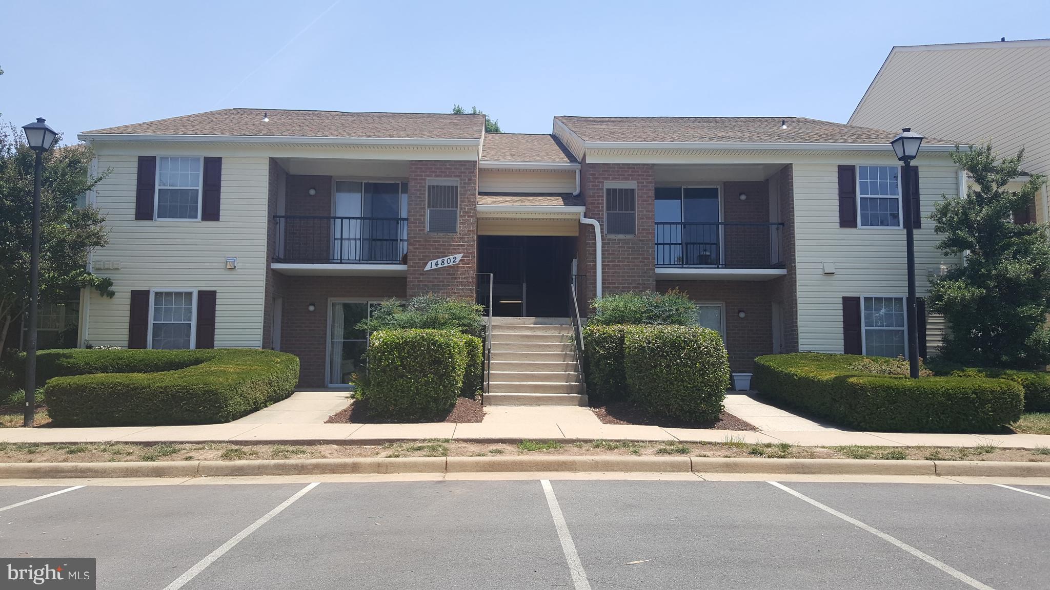14802 Rydell Road, Unit 203 Centreville, VA 20121 - Photo 1 of 14 Exterior (General)