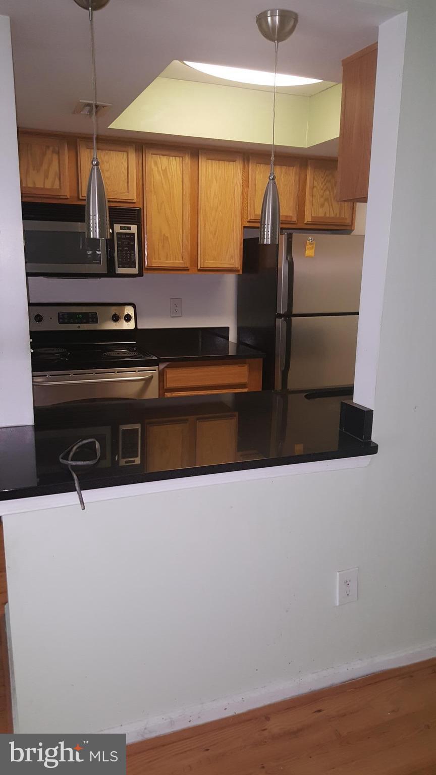 14802 Rydell Road, Unit 203 Centreville, VA 20121 - Photo 3 of 14 Kitchen