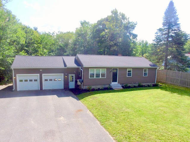 309 Smithfield Road Oakland, ME 04963 - Photo 44 of 44 Welcome Home!