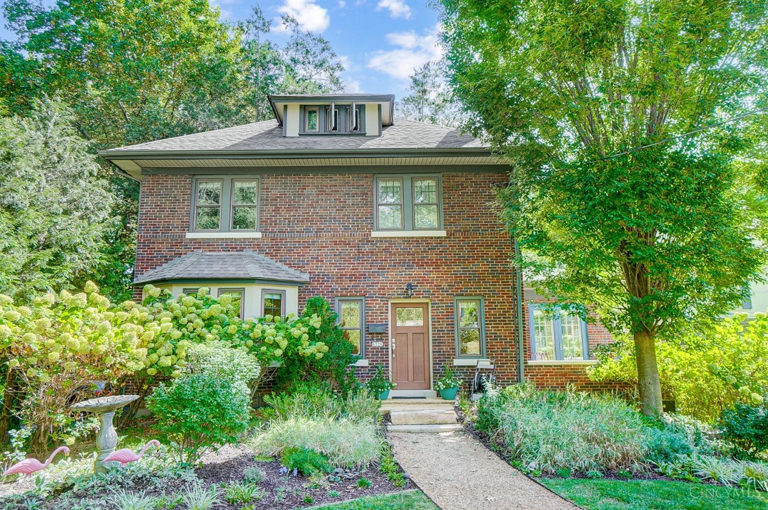 6226 Robison Road Cincinnati, OH 45213 - Photo 1 of 42 Gallery Image 1
