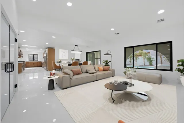 $1,300,000 | 2587 Calico Lane, Palm Springs, CA 92262