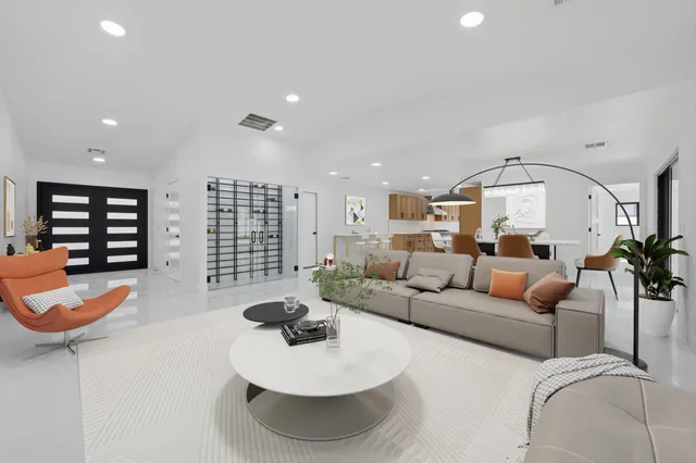 $1,300,000 | 2587 Calico Lane, Palm Springs, CA 92262