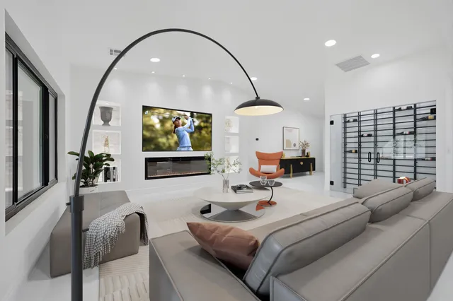 $1,300,000 | 2587 Calico Lane, Palm Springs, CA 92262