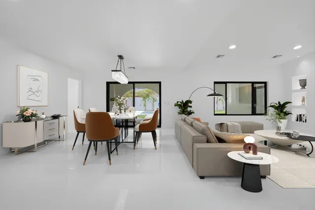 $1,300,000 | 2587 Calico Lane, Palm Springs, CA 92262