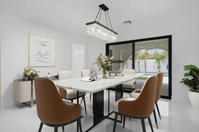 $1,300,000 | 2587 Calico Lane, Palm Springs, CA 92262