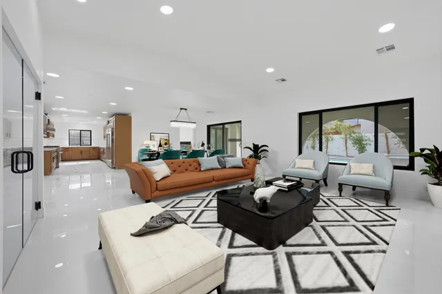 $1,300,000 | 2587 Calico Lane, Palm Springs, CA 92262