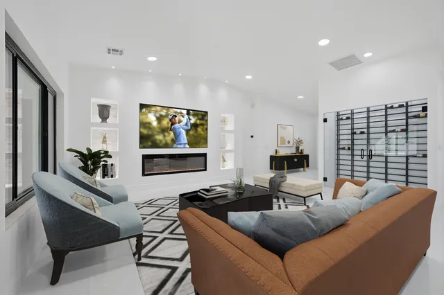 $1,300,000 | 2587 Calico Lane, Palm Springs, CA 92262