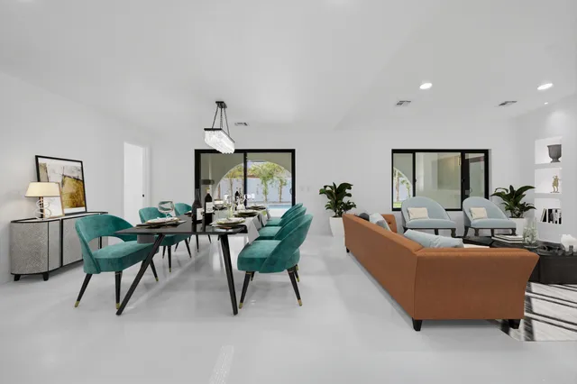 $1,300,000 | 2587 Calico Lane, Palm Springs, CA 92262