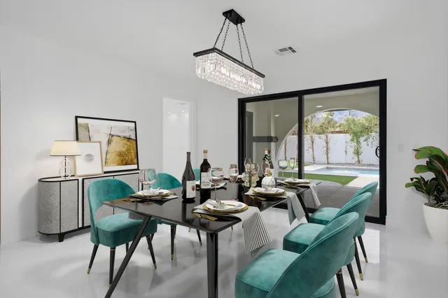 $1,300,000 | 2587 Calico Lane, Palm Springs, CA 92262