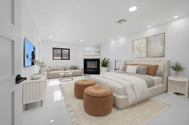 $1,300,000 | 2587 Calico Lane, Palm Springs, CA 92262