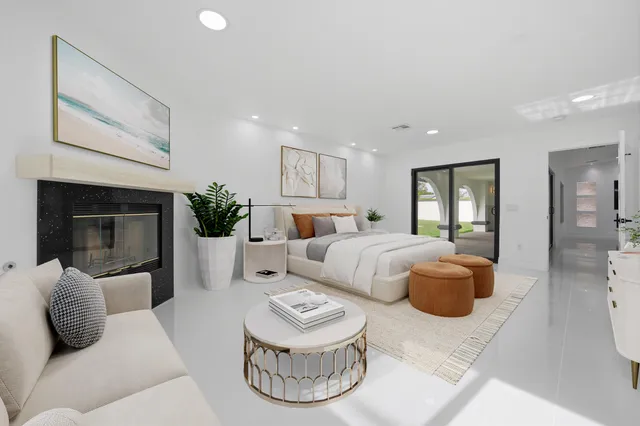 $1,300,000 | 2587 Calico Lane, Palm Springs, CA 92262