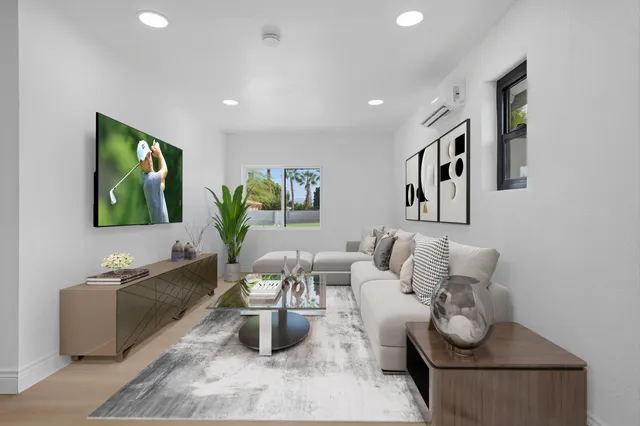 $1,300,000 | 2587 Calico Lane, Palm Springs, CA 92262