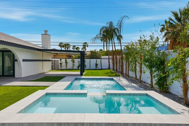 $1,300,000 | 2587 Calico Lane, Palm Springs, CA 92262