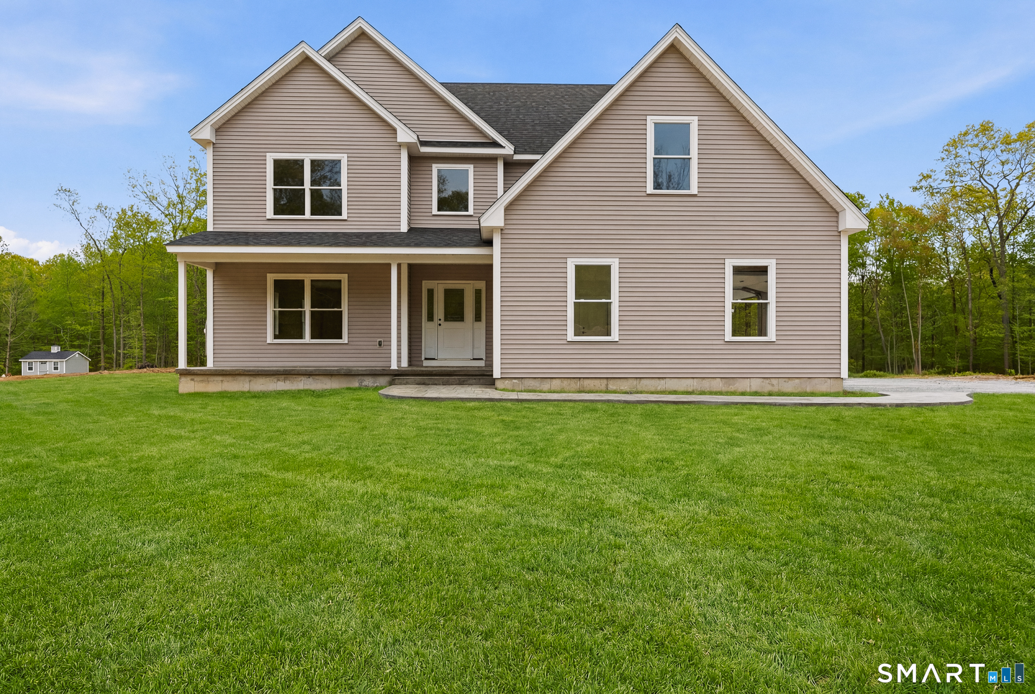 29 South Road Bozrah, CT 06334 - Photo 1 of 37