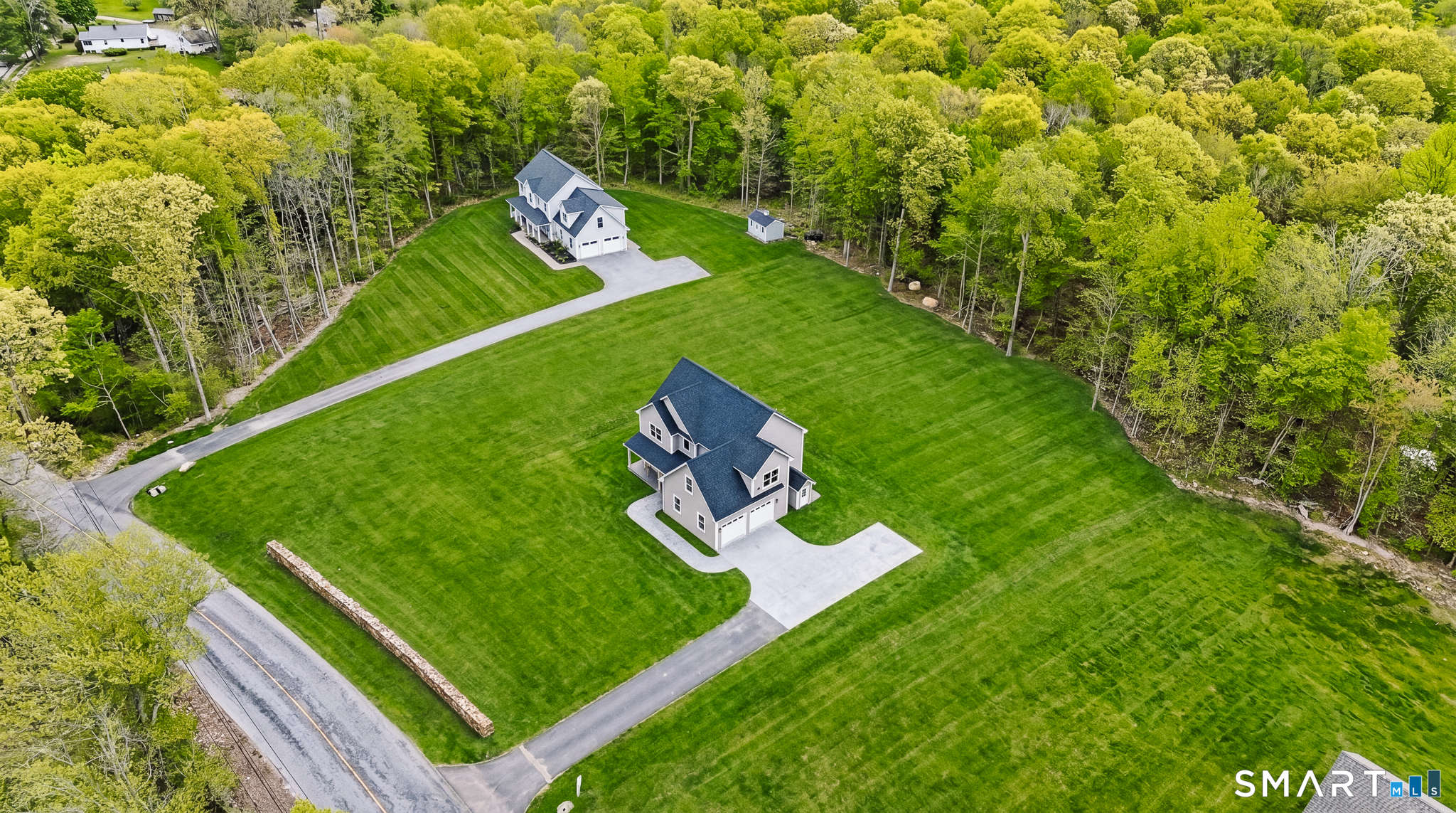 29 South Road Bozrah, CT 06334 - Photo 34 of 37
