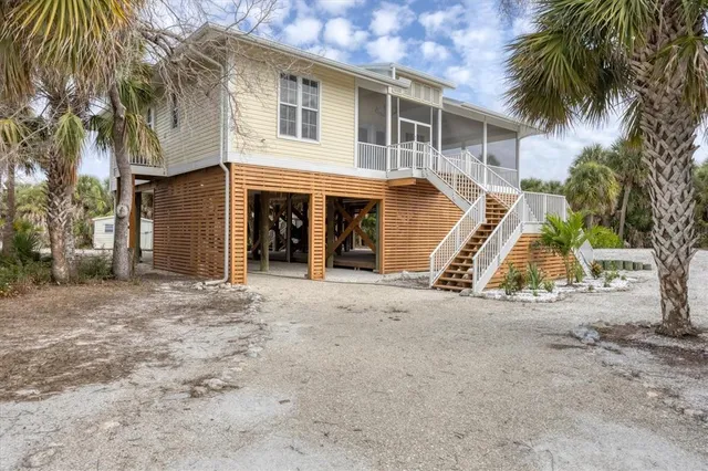 $994,500 | 32 Palm Drive, Placida, FL 33946