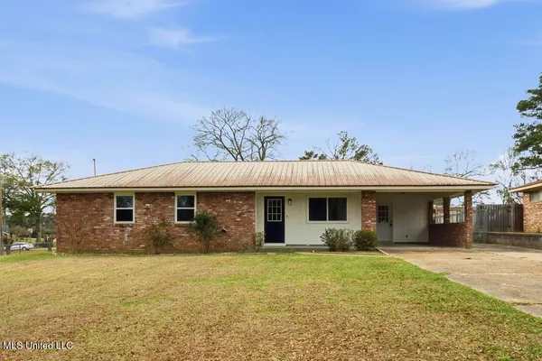 $159,900 | 816 Hart Road, McComb, MS 39648